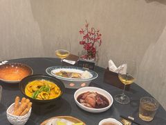 -A One Kitchen·南京精菜馆(晶丽酒店店)