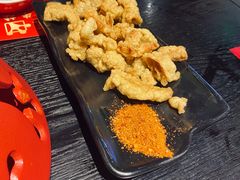 -蛙三泡椒牛蛙(万象城店)