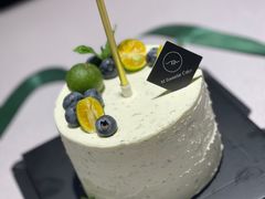 -姆们M Sweetie Cake(三里屯店)
