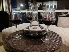 -青岛海尔洲际酒店