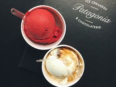 树莓冰激凌-Patagonia Chocolates(皇后镇店)