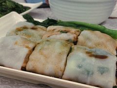 牛肉肠粉-畔山酒店中餐厅