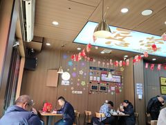 -秦镇史玉林凉皮(翡丽城店)