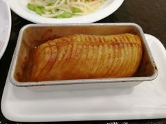 -五观堂素食(新华路店)