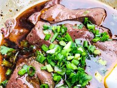 -杨三娘跷脚牛肉(羊子山西路店)
