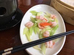 -茶港食堂(武昌店)