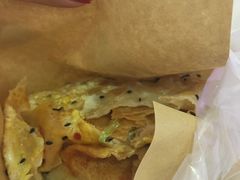 -煎饼道·新鲜现做(来福士店)