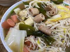 -正宗阳山牛杂(东城店)
