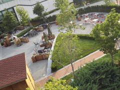 -北京园博大酒店