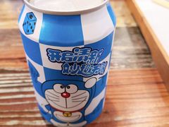 -老铁岭·涮肚烧烤(太原街店)