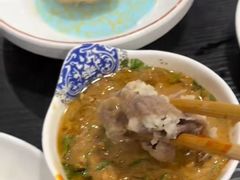 -楼外楼大刀肉传统火锅居(繁荣路店)