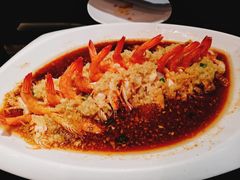 -高第街56号港式餐厅·精选(世茂广场宽厚里大明湖店)