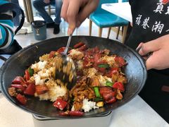 -福巷湘食小馆·猛火现炒(上海首店)