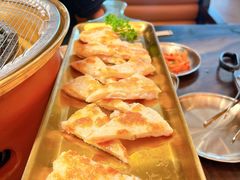 -西塔老太太泥炉烤肉(上海七宝领展广场店)