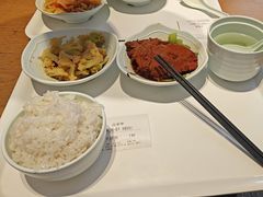 -东园小馆·早茶·淮扬小炒(蜀景店)