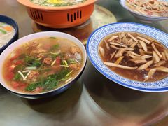 蜜汁红薯-杏花村水席楼(西大街总店)