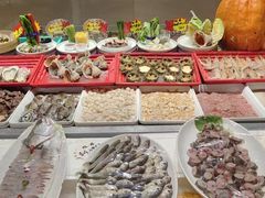 -味莊·青岛菜(云霄路店)