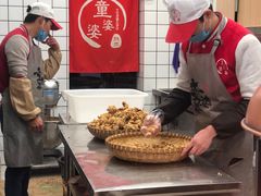 -童婆婆酥肉(双楠店)