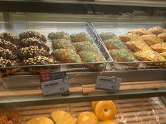 -可颂坊(中心书城店)