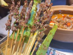-串盟烧烤·长沙美食地标(星沙店)