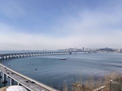 -星海湾跨海大桥
