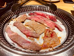 -牛市牛烤肉(西单大悦城店)
