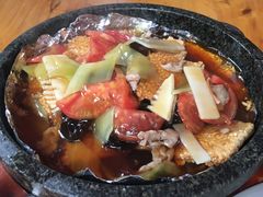 -院8里·少城记忆老川菜(宽窄巷子店)