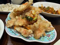 -老厨家(友谊路总店)