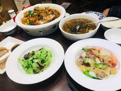 -皇饭儿·王润兴酒楼(河坊街店)