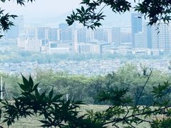 -南京市江宁方山