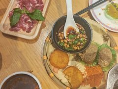 -老凯俚酸汤鱼(多彩城店)