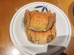 -三凤酒家·百年无锡菜(清扬茂业店)