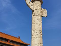 -天安门城楼
