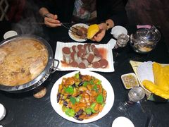 -老六杀猪菜(进乡街店)