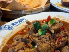 -黄龙海鲜大排档(杭州总店)