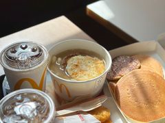 -麦当劳(朗豪坊店)