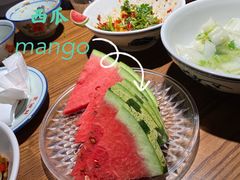 -老湘村·湖南土菜(天河维多利店)