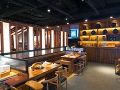 -万兴佳烤肉·长白山老味道(宏泰广场店)