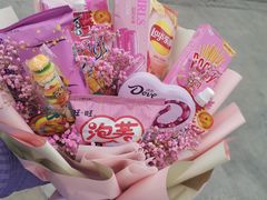 -金喜缘鲜花(岐山县城店)