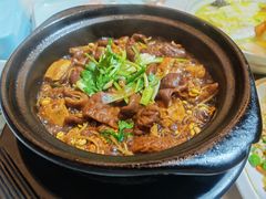 -双东酒店(东关街店)