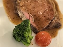 -漢咖啡·全服务式自助晚餐(武汉洲际酒店)