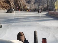 -灵溪风景区