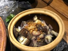 -友乐居羊蝎子(西直门店)