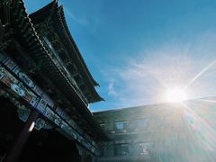 -山西饭店