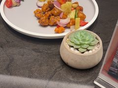 -佘山世茂艾美·御珍轩中餐厅