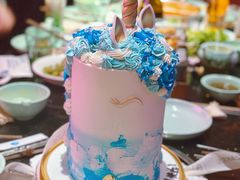 -Biteology Artisan Cakes(红庄·国际文化保税创新园店)