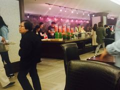 -千岛湖丽景酒店-中餐厅