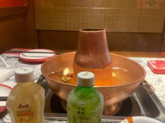 -京元盛铜锅涮肉(上海总店)
