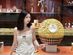 -上海漕河泾万丽酒店