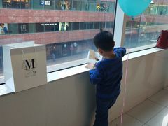 -Lady M(沙田新城市广场店)